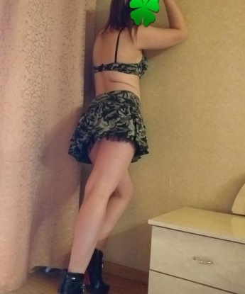 Анкета проститутки Марина - Фото 1, Марьинка, 21 год, №5211
