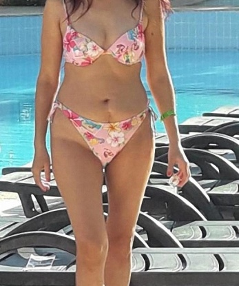 Анкета проститутки Злата - Фото 1, Марьинка, 35 лет, №9450